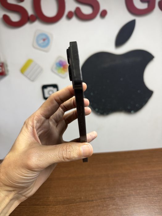 Vand Iphone 14 Pro Max 256Gb Black