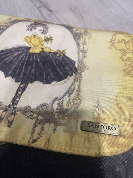 Детска чанта Santoro като нова