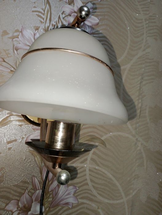 Настенный бра 2 шт