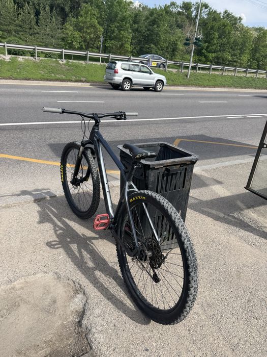 Велосипед Haro,cube,giant,scott,canyon,Trek,Canondale