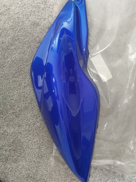 Carena stanga pentru Yamaha Aerox model 2007