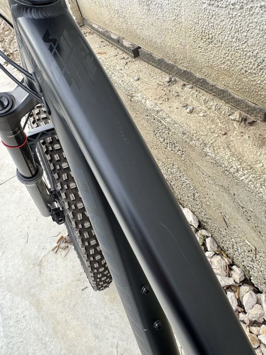Vand Propain Spindrift AL 27.5