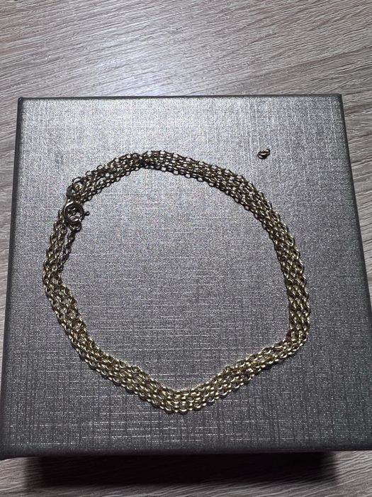 Златен синджир 14к