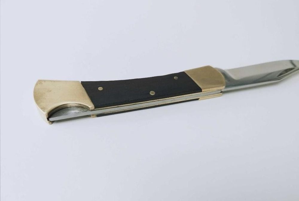 Briceag vechi Stainles China