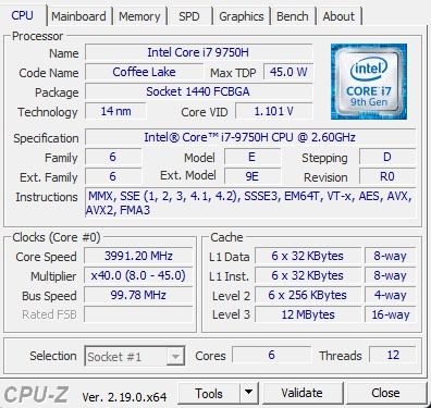 Laptop ASUS Gaming 15.6"
