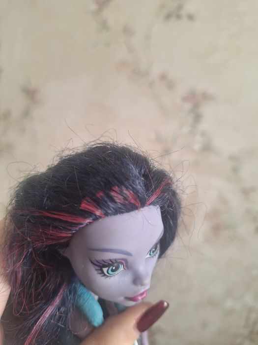 продам кукол монстр хай