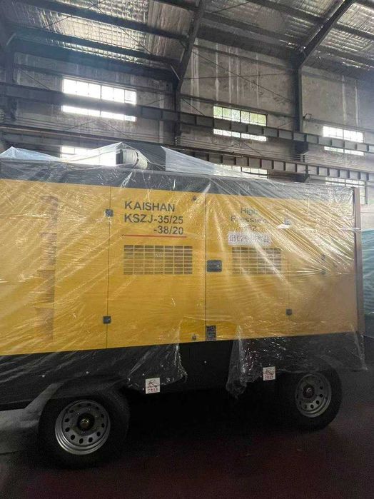 Компрессор Kaishan 35/25 в наличии