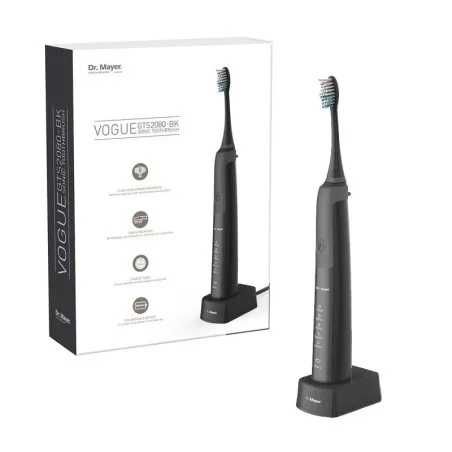 Ултразвукова четка VOGUE GTS2080 Rechargeable Sonic Toothbrush