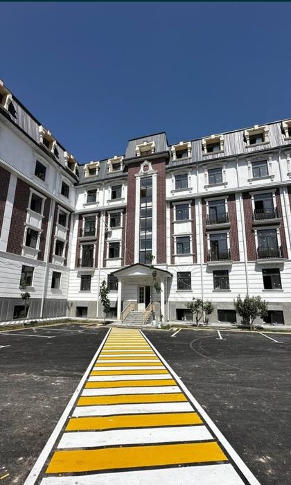Арзон 2х хонали таййор домда срочно продаётся  2х комнатная квартира
