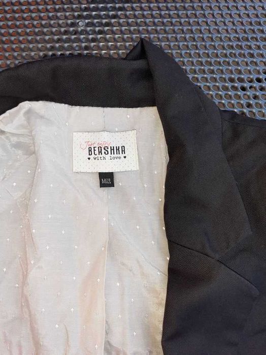 Sacou Smog barbati gri M- 40lei