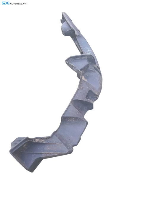 Suport Far Dreapta Renault Megane 2 NFL Non Facelift 2002 - 2005 Cod 8200114674 [V0447]