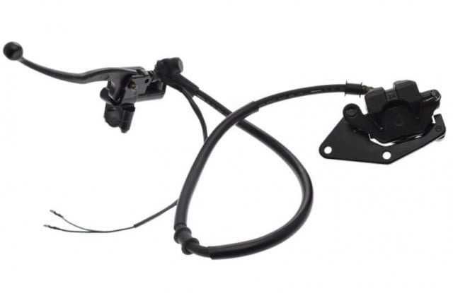 Frana Fata Yamaha YBR 125cc