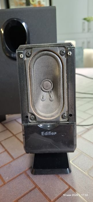 Колонки EDIFIER 2+1