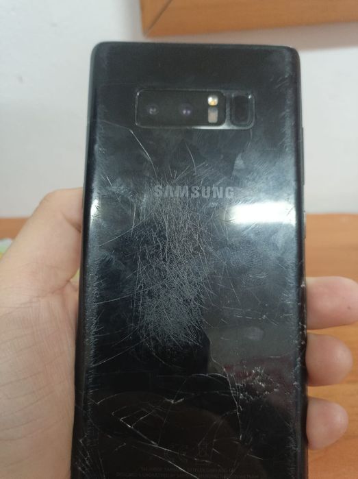 самсунг note 8 с