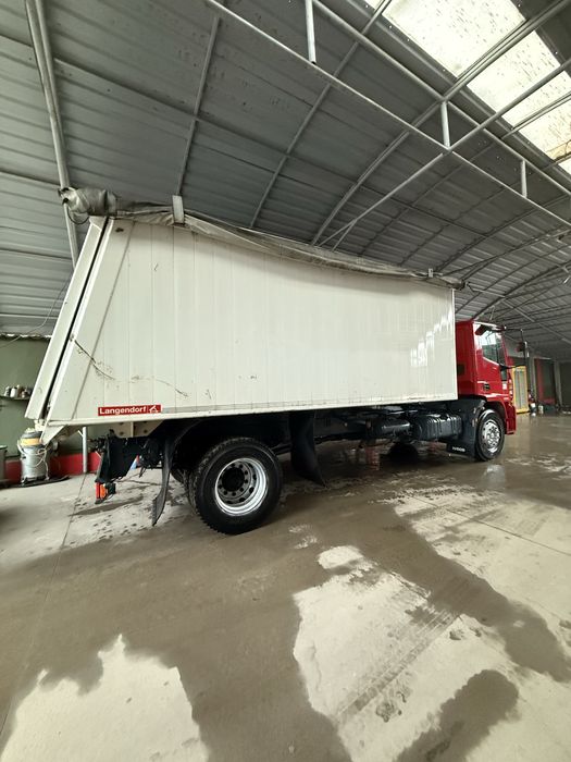 Iveco Basculabil