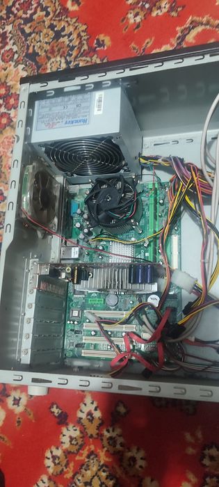 Продам компьютер