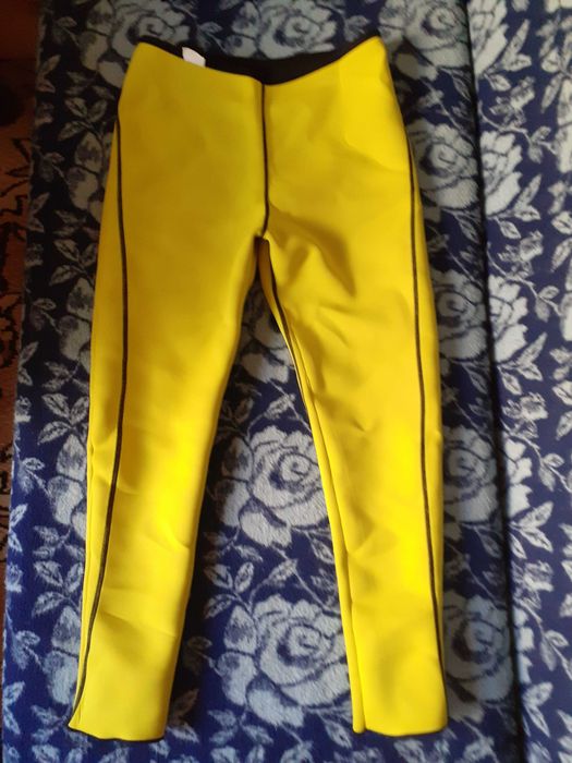 Pantaloni slimSecret marime L