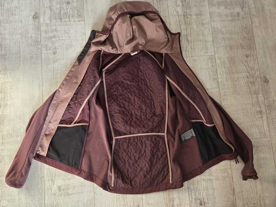 Jacheta sport dama Kari Traa S