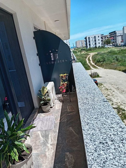Studio Spatios Mamaia Sat