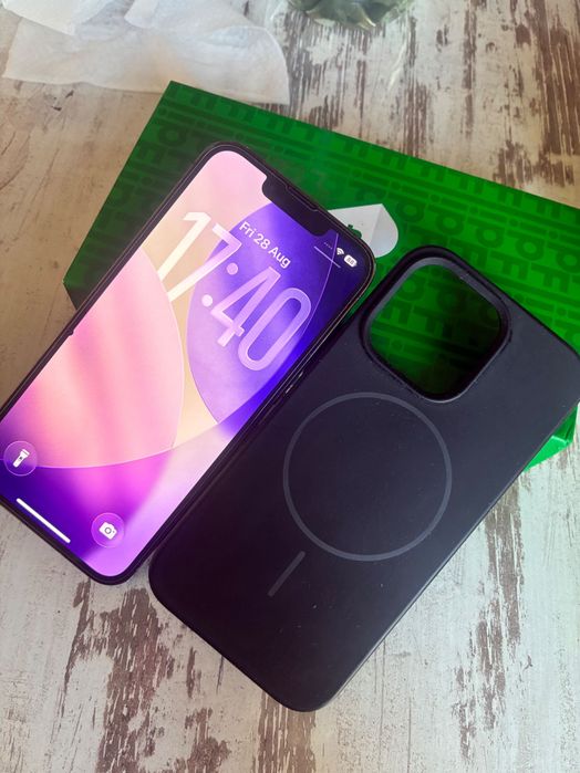 Продавам IPhone 13pro