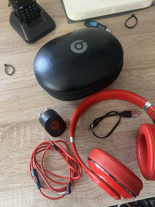 Casti beats studio 2.0