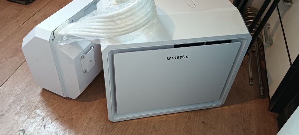 Aparat aer condiționat portabil mestic spa 3000