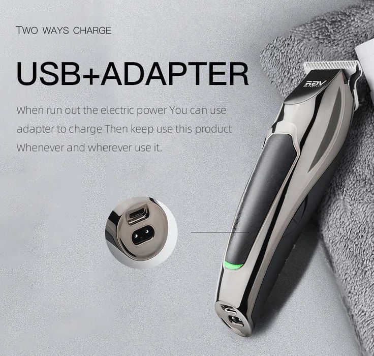 Maшинка за подстригване тример VGR 030 ОРИГИНАЛ