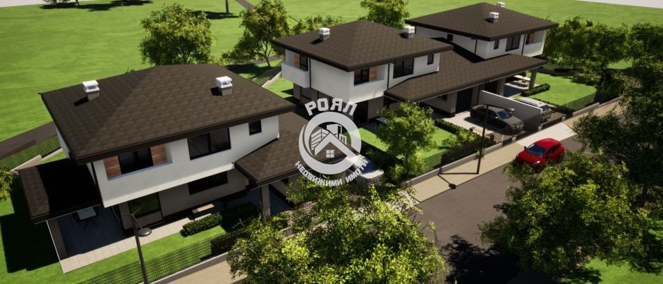 Продава се Къща в с. Брестник, Област Пловдив - 240 кв.м за 1125 €/кв.м - Снимка #3