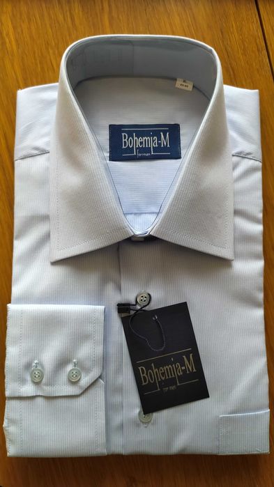 Риза официална нова