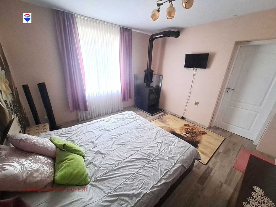 Продава се Къща в с. Бръшлен, Област Русе - 90 кв.м за 356 €/кв.м - Снимка #5