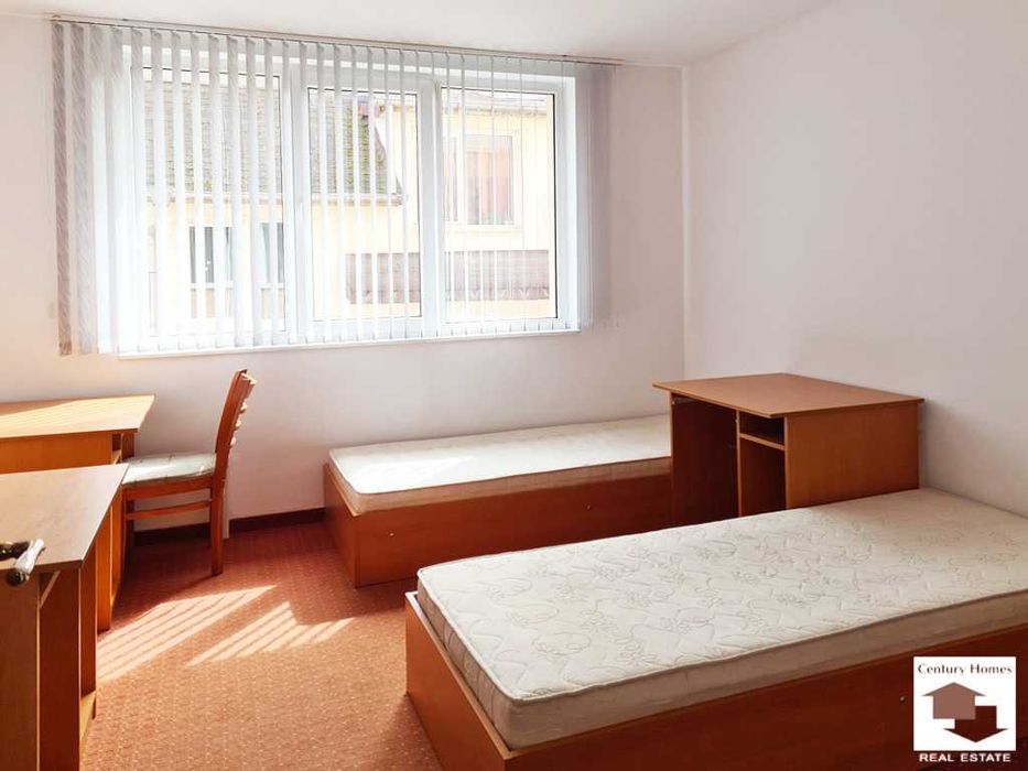 Продава се Четиристаен апартамент в Велико Търново, Център - 132 кв.м за 1402 €/кв.м - Снимка #9