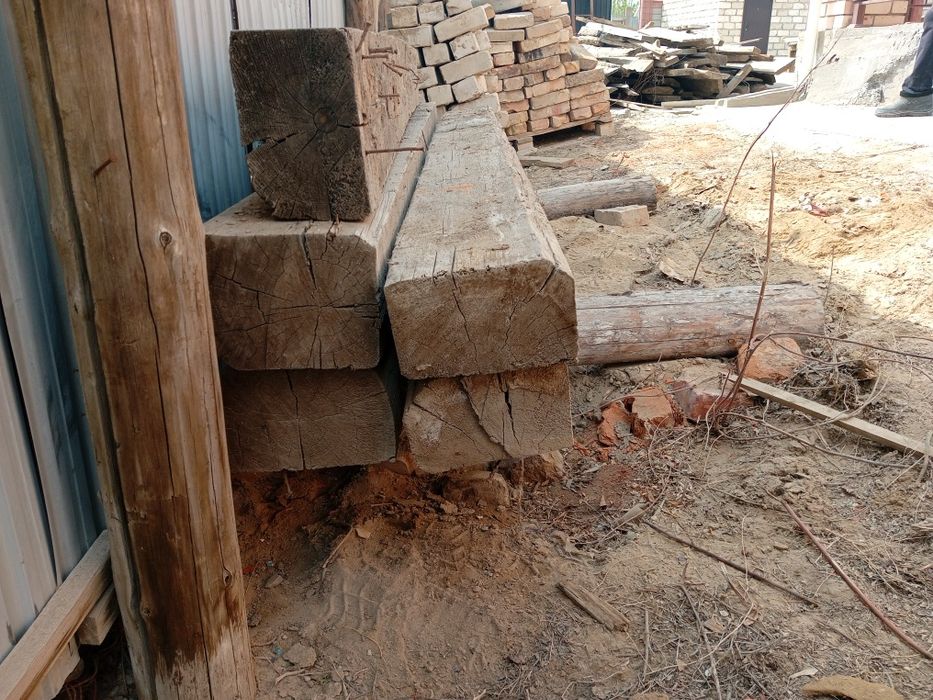 Шпалы продается.