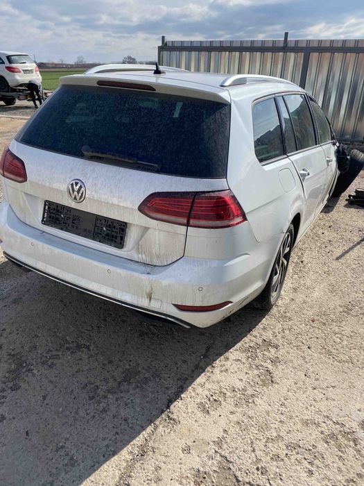 Volkswagen golf VIl 1.0 tsi 2018 на части