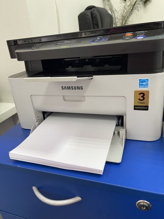 МФУ Samsung Xpress M2070