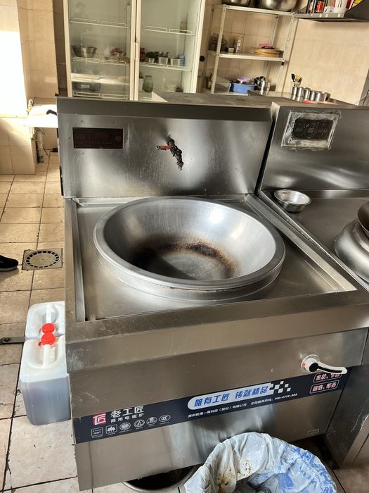 Казандар электронный мощный жабылуға байланысты сатылымда