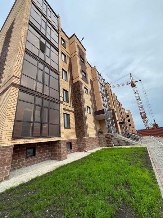Продается 1 -к квартира в новостройке!!!