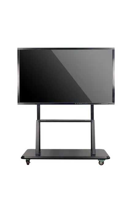 Интерактивные панели Zerek