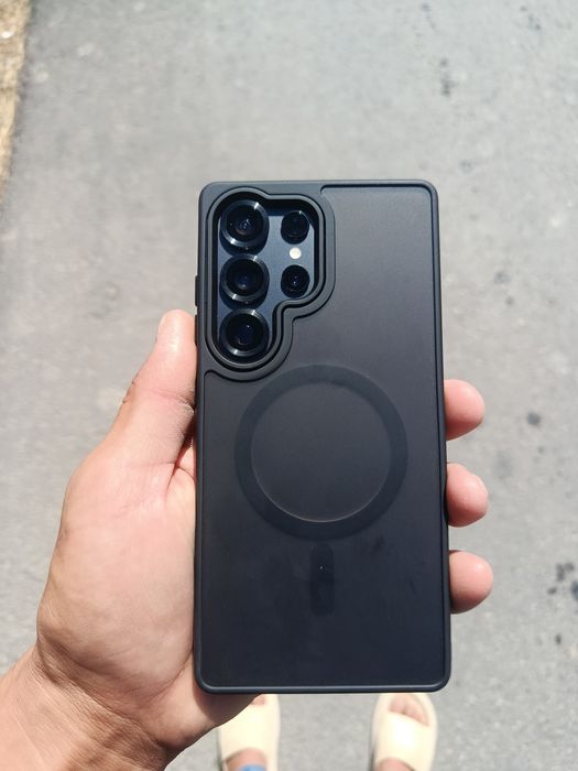 Samsung S25 ultra