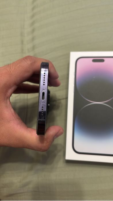 IPhone 14 Pro Max