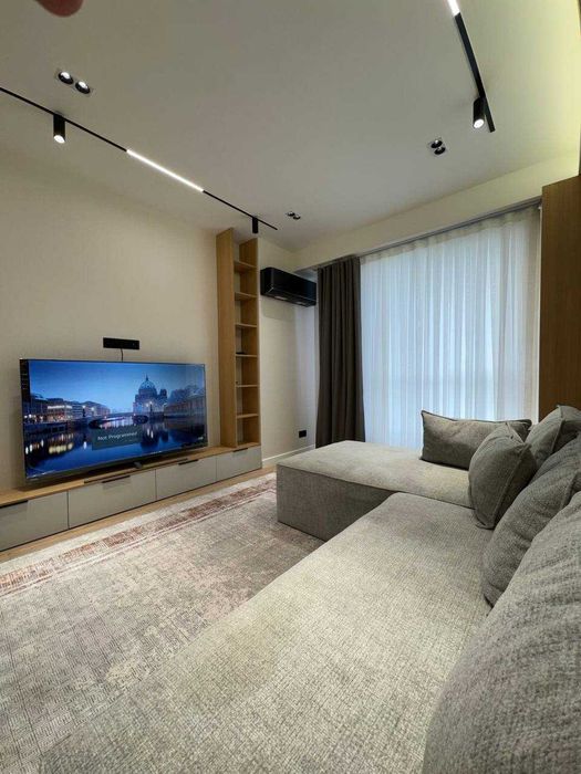 Яккасарайский район Готовый арендатор 700$ ЖК Prestige gardens ID02