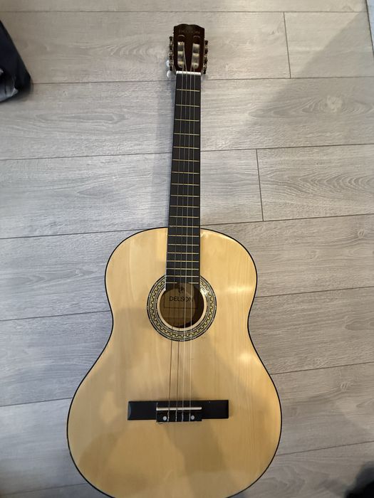 Vand chitara clasica