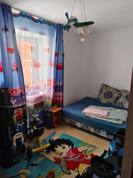 3-комн. квартира, 66,7м², 7/9 этаж
