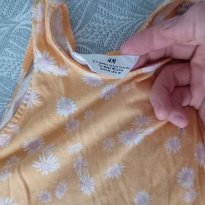 Set lot 4 rochite fata fetita 8 9 ani 134 fusta fustita vara toamna