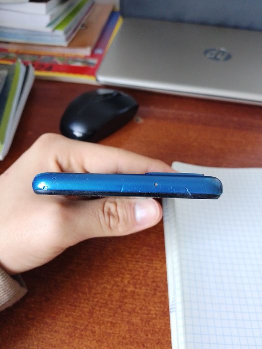 SamsungA12 pul zaril chotki ishlidi