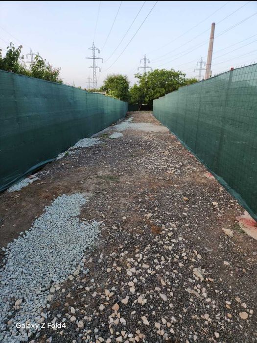 Teren 3000mp -Constanta, Zona sere - Campul cu Flori