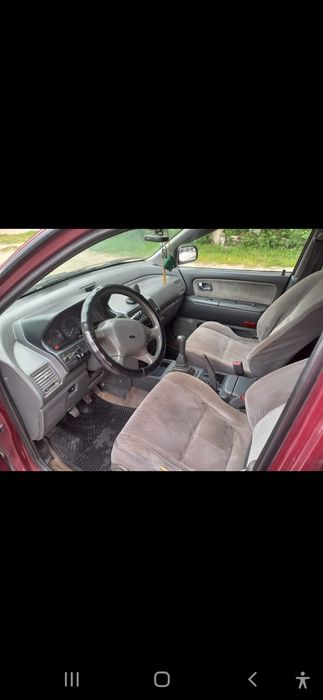 Мицубиси спецвагон сатылады