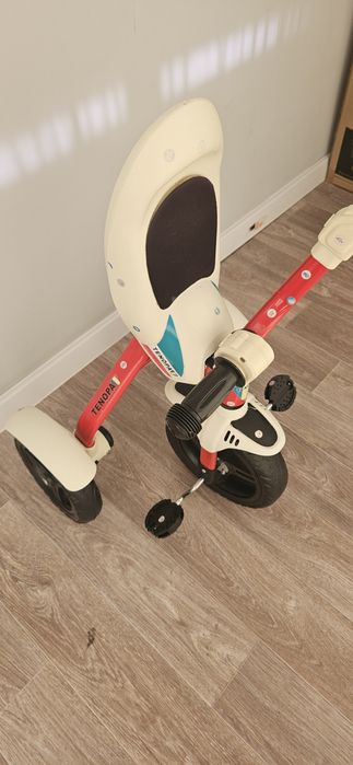 Велосипед трехколесный