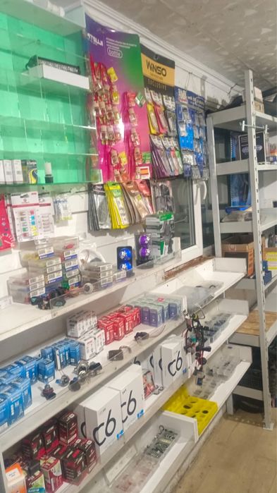 Продам готовый бизнес