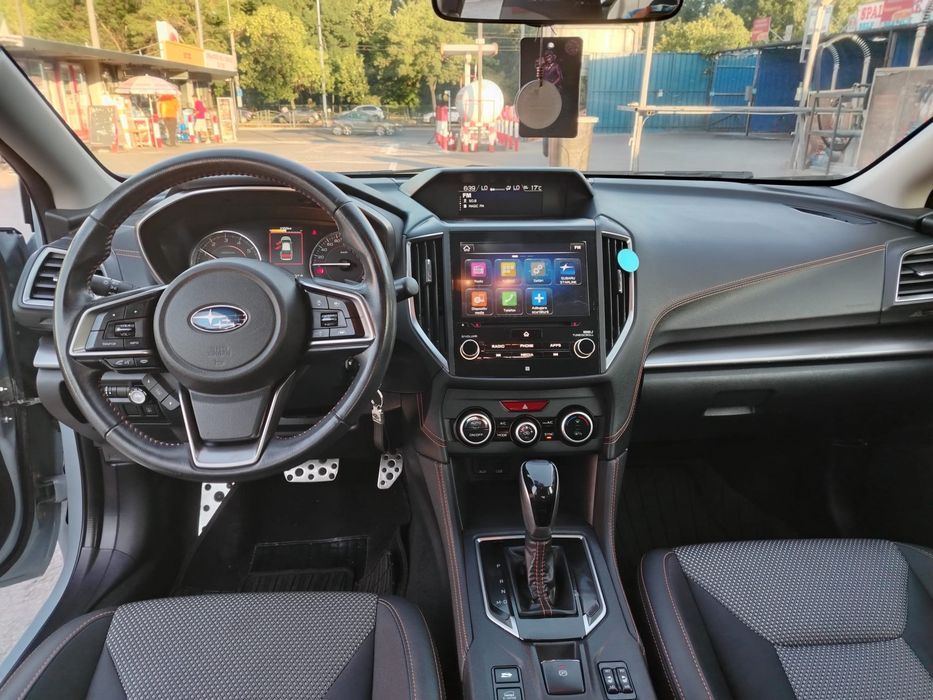 Vand Subaru xv stare foarte buna