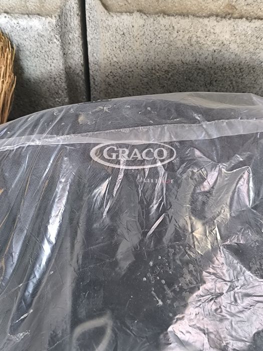 Детское кресло в машину